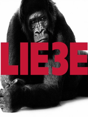 cover image of Hagen Rether, Liebe 3